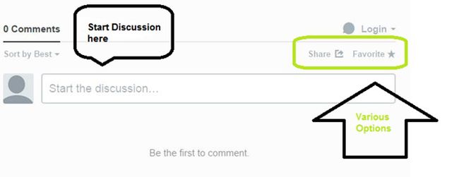 Star Discussion here